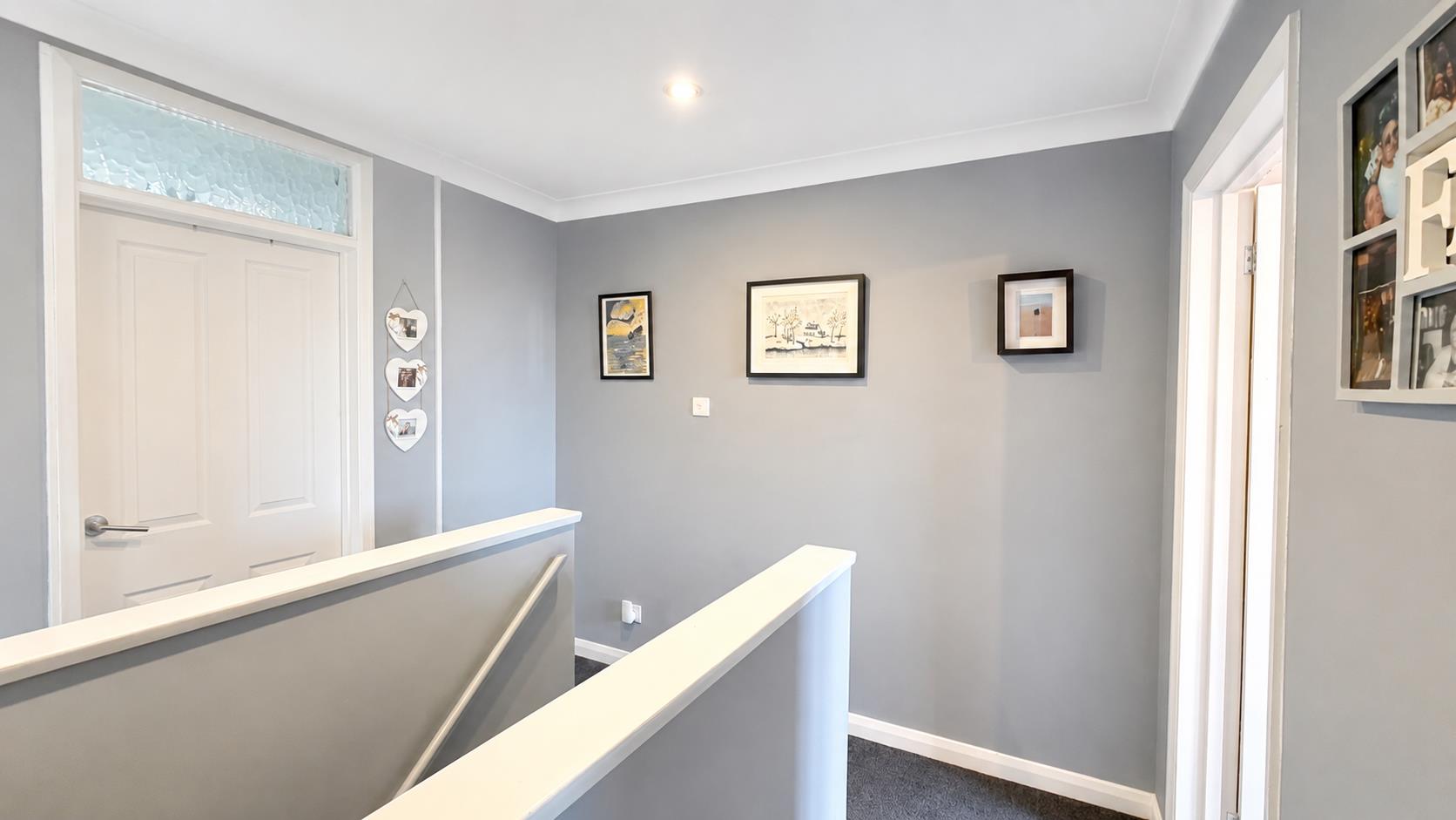 Park Crescent, Hastings